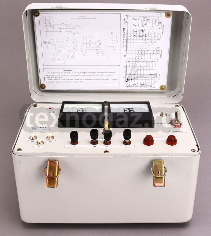 Прибор л. П ЭПТ 2. Прибор для проверки ЭПТ А 635. Переносной прибор п-ЭПТ. П-ЭПТ1245.000 РЭ.