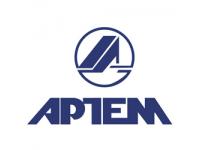 ГАХК «Артем» - логотип