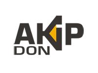 Компания «АКИП-ДОН» - логотип