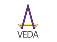 Группа компаний «Веда» - логотип