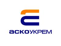Корпорация АСКО-УКРЕМ - логотип