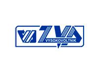 КО «Запорожский завод высоковольтной аппаратуры» - логотип