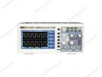 С8-6025М осциллограф цифровой (2 канала, 0 МГц … 25 МГц)