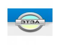 Логотип компании ЧП «ЗТЗА»