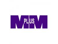 MplusM - логотип