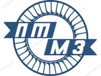 ПТМЗ, АО - логотип