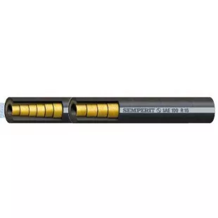 Маслостойкий шланг SAE 100 R 15 фото 1