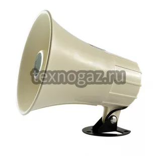 Рупорный громкоговоритель фото 1