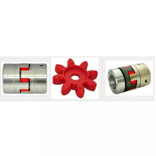 Муфта без люфта ROTEX GS фото 1