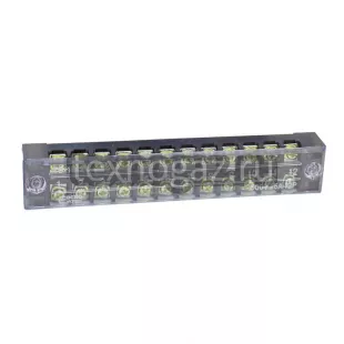 Колодка клеммная ТВ1512 фото 1