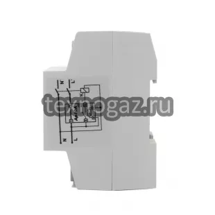 Реле тока АР-50А (A-protector 50) фото 3