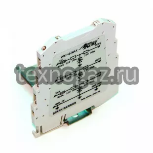 Барьер искрозащитный WAD-B-MAX фото 1