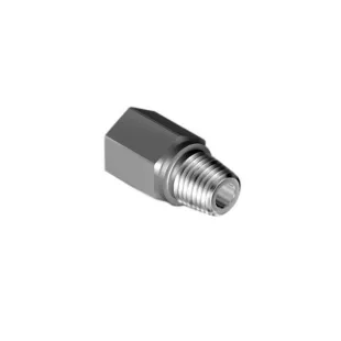 Адаптер с внутренней NPT и наружной G (M) резьбами H-MFAB фото 1
