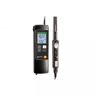 Анализатор углекислого газа testo 535 фото 1