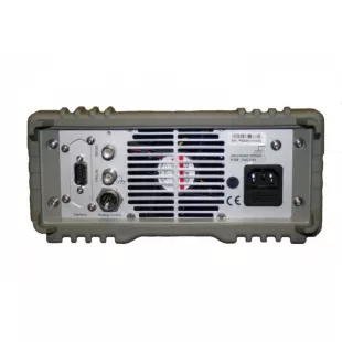 Б5-6015 - Источник Питания (0…60 В; 15А) фото 1