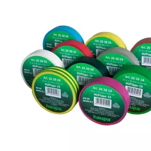 Изоляционная лента в наборе Rainbow-Pack фото 1