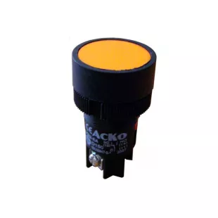 Кнопка XB2-ЕA155 фото 1