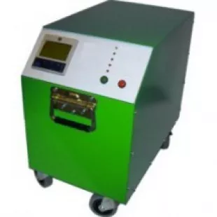 Аэродромный преобразователь частоты 400ГЦ LA400HZ-60kVA фото 1