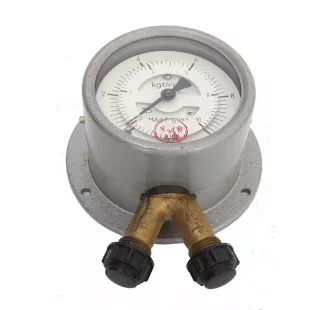 Дифманометр МДФ1-100 фото 1