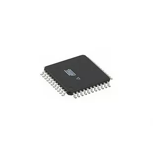 Микроконтроллеры ATMEGA 8A-AU фото 1