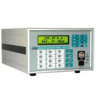 Микромметр TEGAM 1750 фото 1