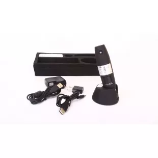 Микроскоп МЦБ фото 1