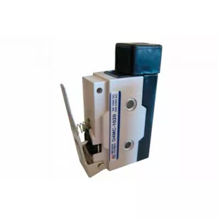 Микровыключатель D4MC-1020 фото 1