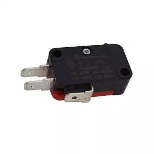 Микровыключатель V-15-1C25 фото 3