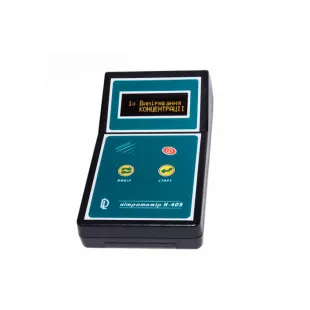  Нитратомер лабораторный Н-405 фото 1