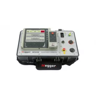 Омметр МТО330 фото 1