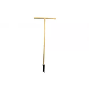 Почвенный бур фото 1