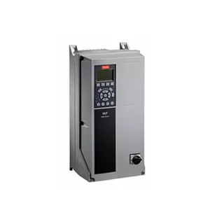 Преобразователь частоты HVAC Drive FC 102 фото 1