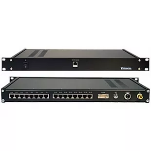 Конвертер SIP в R2D Gateway (VoIP шлюз)  фото 1