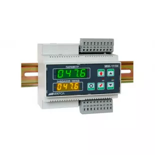 Регулятор МИК-111Н фото 1