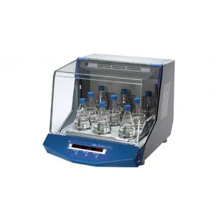 Шейкер инкубатор KS 4000ic control  фото 1