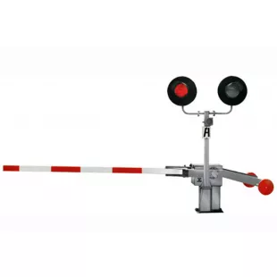 Шлагбаум ШАП.ТА фото 1
