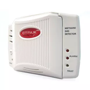 Сигнализатор газа Страж S10A5M фото 1