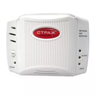 Сигнализатор газа Страж S20A3K фото 1