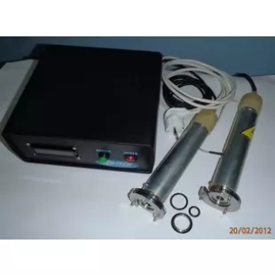 Система автоматизированного контроля вакуума SEO-VAC Control фото 1
