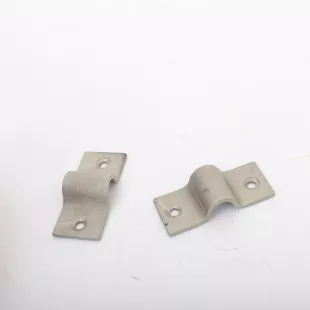 Скоба для штанги (педаль диспетчерская ПД-3М) фото 1