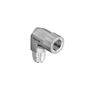 Соединитель угловой понижающий H-SLCR фото 1
