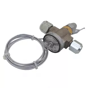 Термовентиль ТРВ-2М  фото 3