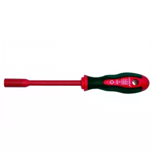 Торцевой ключ VDE 1000 В фото 1