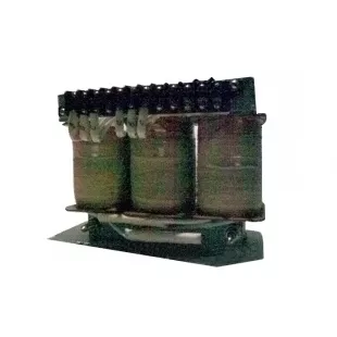Трансформатор ТШЛ-004 - 16   19 фото 1