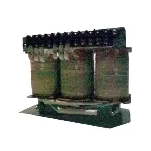 Трансформатор ТШЛ-293-04  05 фото 1