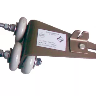 Троллеедержатели ДТ, ДТН, Д фото 1