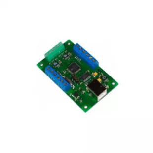 USB-осциллограф iMeterBD фото 1