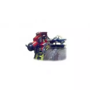 Установка передвижная для МУЗК сварных швов фото 1