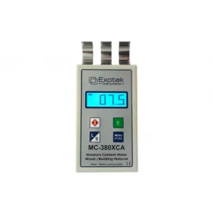 Влагомер EXOTEK MC-380XCA фото 1