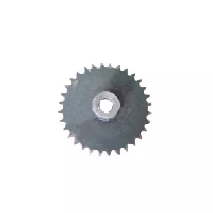 Звездочка норийная Z-12, t=19,05, ф=30 фото 1